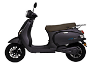 Benling Aura | Price, Images, Specification, Reviews-myelectrikbike