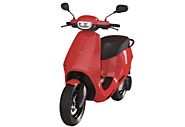 Ola S1 Electric Scooter, Book Now, Price, Range, Images, Colours -Myelectrikbike