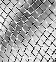 Bhansali Wire Mesh - Wire Mesh, Perforated Sheet, Pipe, Sheet Manufacturers, Suppliers & Stockists in Mumbai India