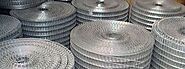 Inconel Wire Mesh Supplier, Exporter and Stockist in India - Bhansali Wire Mesh