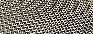 Hastelloy Wire Mesh Supplier, Exporter and Stockist in India - Bhansali Wire Mesh