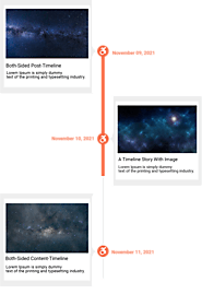 Why Timeline Plugin is Useful in WordPress?