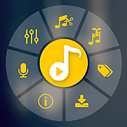 Best Music Editor App According to JNext