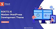 Roots.Io Modern WordPress Development Theme 2023