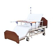 Hospital Bed For Home NHB-M16