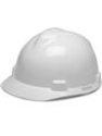 Hard Hats, Fibre Metal Hard Hat