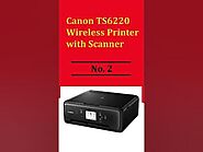 Top 4 Best Canon Printer for Home & Office Use - IJ Start Canon