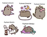 Pusheen