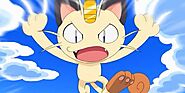 Meowth