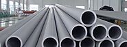 Duplex Stainless Steel Tubes Manufacturer, Supplier & Stockist in India - Zion Tubes & Alloys