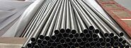 Duplex Stainless Steel Tubes Manufacturer, Supplier & Stockist in India - Zion Tubes & Alloys