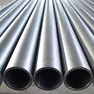 Alloy Steel Tubes Manufacturer, Supplier & Stockist in India - Zion Tubes & Alloys