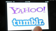 Yahoo Deal Shows Power Shift