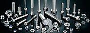 Alloy Steel Grades B7M Bolts and Nuts Fasteners Manufacturer, Supplier, Stockist and Exporter in India