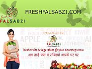 Freshfalsabzi review | Review of freshfalsabzi