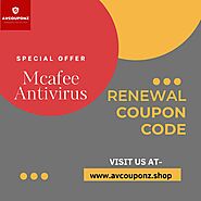 Different known things about Mcafee livesafe Antivirus ?