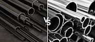 Carbon Fiber vs. Titanium
