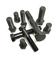 Bolts Manufacturers & Suppliers in India - Caliber Enterprises