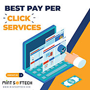 Best Pay Per Click Services in Zirakpur