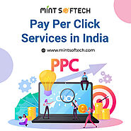 Pay Per Click Services in India