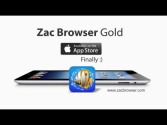 Zac Browser | Zone for Autistic Children