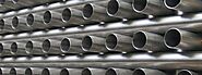 Stainless Steel Pipe Manufacturer, Supplier & Exporter in Turkey - Shrikant Steel Centre