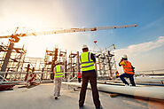 Industrial Construction Company In Noida | Top Industrial Construction Company In Noida | Best Industrial Constructio...