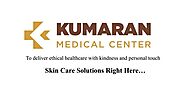 Top Skin Care Specialist In Coimbatore