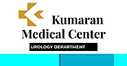 Best Urologist In Coimbatore