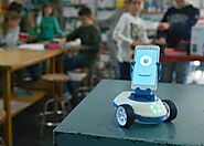 Robobo Educational Robot - Geeky Gadgets