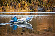 Tips for storing your boat this winter