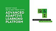 Prepare for JEE Exam with JEE Advanced Mock Test 2023 | Q&I Today