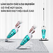 Top 3 máy hút bụi thông minh giá rẻ đáng mua nhất trong năm - ShinReview