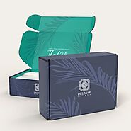 Custom Mailer Boxes | Mailer Packaging Boxes Wholesale