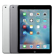 Refurbished Apple iPad Air 1 32GB for Sale in UAE