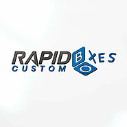 CBD Boxes - Rapid Custom Boxes