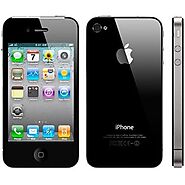 Refurbished Apple iPhone 4S 16GB Black Price Dubai UAE