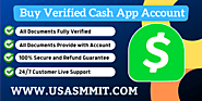 Buy Verified Cash App Accounts - 100% Best BTC Enable