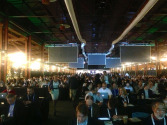 Live Blog: FinovateSpring 2013 San Francisco by William Mills III-DAY TWO