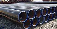 Pipes Manufacturer in India - Kanak Metal & Alloys