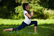 How to Relieve Hip Pain During Pregnancy?