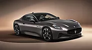 2024 Maserati Granturismo $175K Starting: The Ultimate Luxury Sports Car