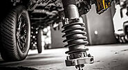 What Are Coil Overs & How Do They Work? - All you need To know