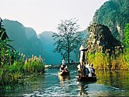 Explore Ninh Binh - The highlight of your Vietnam Travel