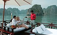 Top 3 romantic destinations for honeymoon in Vietnam