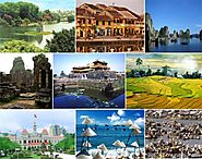 Photography tours in Vietnam