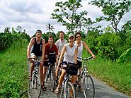 Biking tour to Mekong Delta – One of the best experiences in your Vietnam Holiday