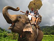 Chiang Mai – a must-see destination in Thailand classic tours