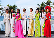 Dress code in Vietnam