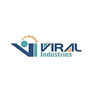 Viral Industries- Reputed Manufacturer of Customized Gearbox